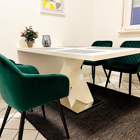 Kleine Relax Welt Lägenhet Osnabrück Exteriör bild