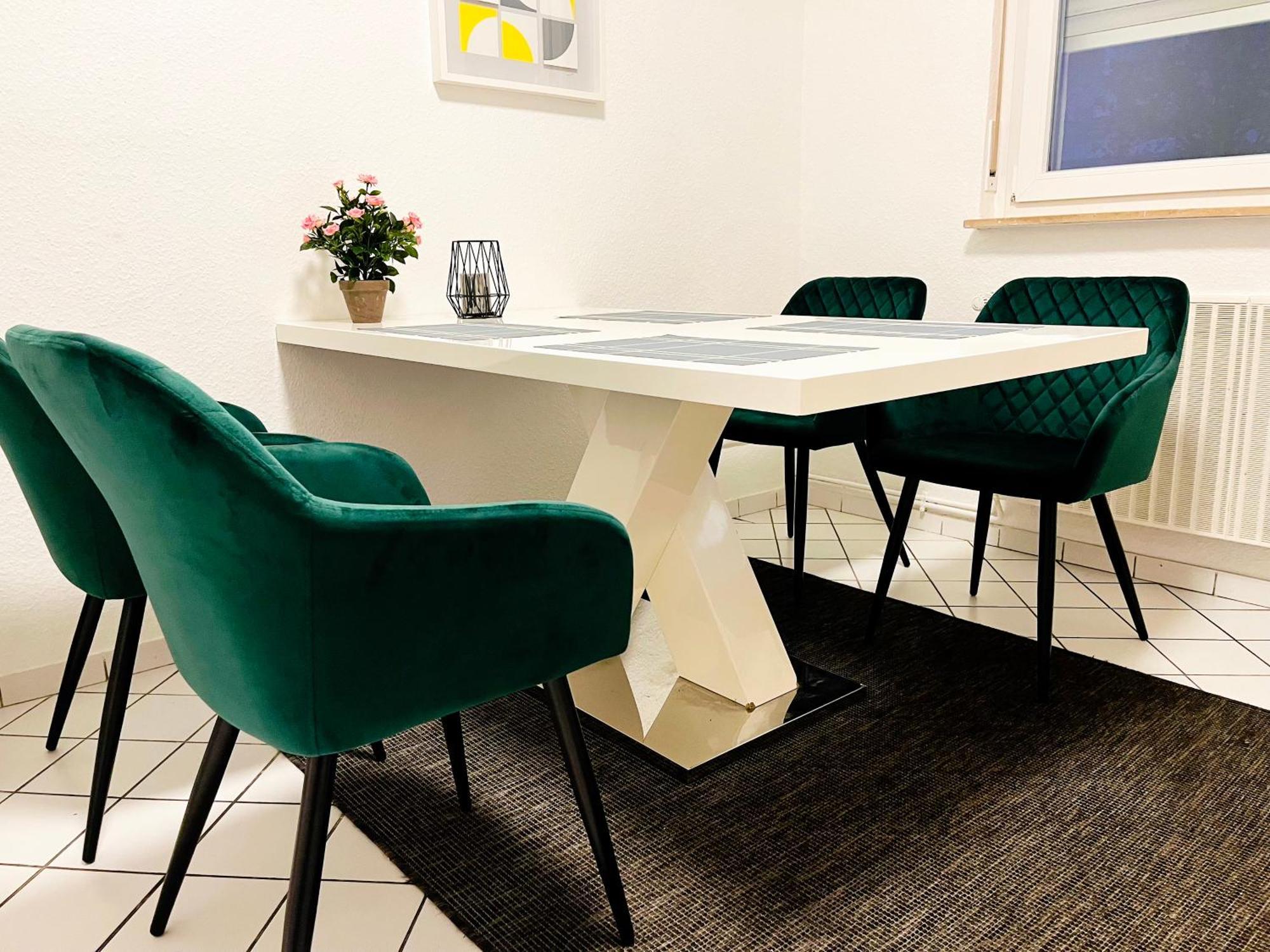 Kleine Relax Welt Lägenhet Osnabrück Exteriör bild